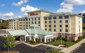 Hilton Garden Inn Charlotte Airport